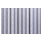 Lavendel-Grau-Streifen Stoff (Yard (91,4 cm))