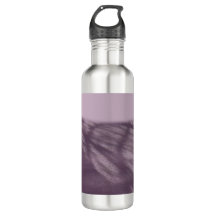 Lavendel Haze: Hydrat in Harmonie Wasserflasche