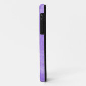 Lavendel in der Liebe.... Case-Mate iPhone Hülle (Hinten/Links)