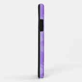 Lavendel in der Liebe.... Case-Mate iPhone Hülle (Hinten/Rechts)