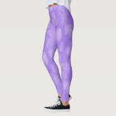 Lavendel in der Liebe.... Leggings (Links)