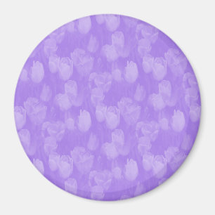 Lavendel in der Liebe.... Magnet