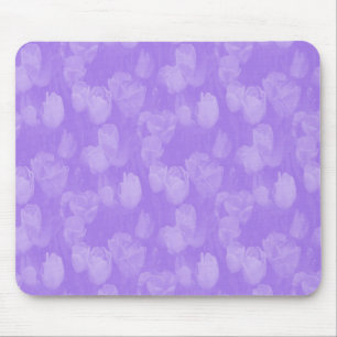 Lavendel in der Liebe.... Mousepad