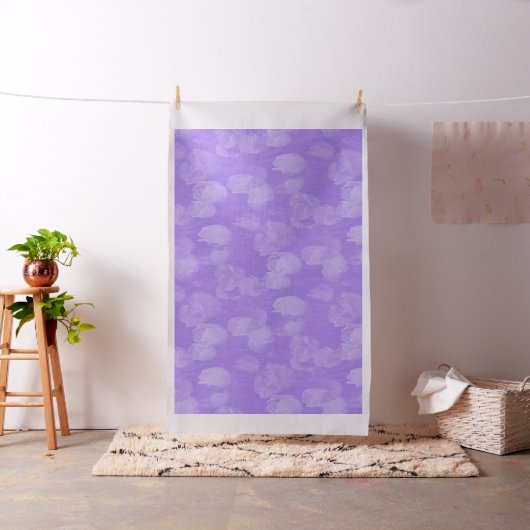 Lavendel in der Liebe.... Stoff (Beispiel)