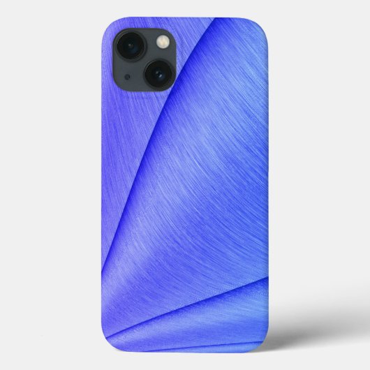 Lavendel in Violett-Kontur Case-Mate iPhone Hülle (Rückseite)