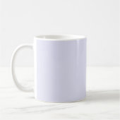 Lavendel Kaffeetasse (Links)