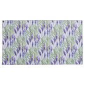 Lavendel Kissenbezug (Vorderseite-Rechts)