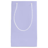 Lavendel Kleine Geschenktüte (Vorderseite)