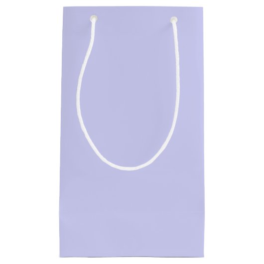 Lavendel Kleine Geschenktüte (Vorderseite)