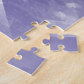 Lavendel Kristalle... Puzzle (Seite)
