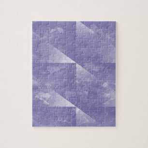 Lavendel Kristalle... Puzzle