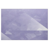 Lavendel Kristalle... Stoff (Fat Quarter (45,7 x 55,9 cm))