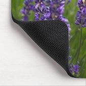 Lavendel | Lavendel Mousepad (Ecke)