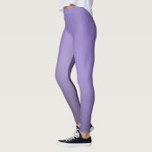 Lavendel Leggings (Links)