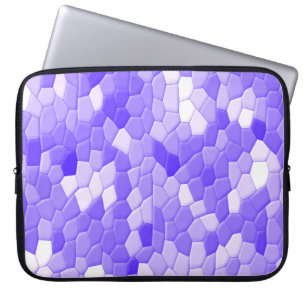 Lavendel Liebe... Laptopschutzhülle