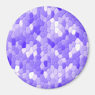 Lavendel Liebe... Magnet