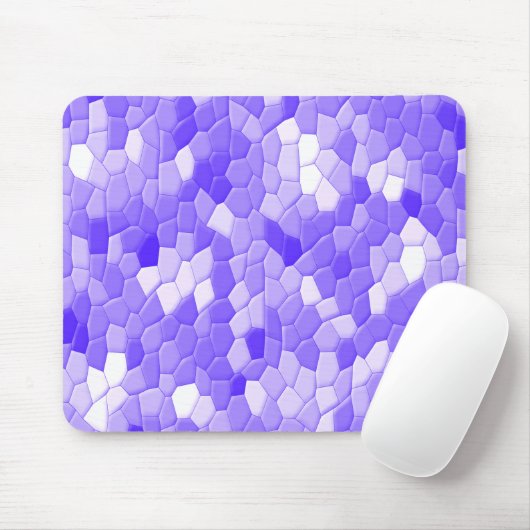 Lavendel Liebe... Mousepad (Mit Mouse)