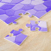 Lavendel Liebe... Puzzle (Seite)