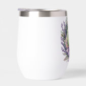 Lavendel-Liebesvögel (Rechts)
