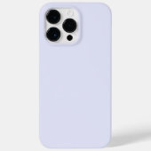 Lavendel Lila - 1 der Top 25 Solid Violet Shades Case-Mate iPhone Hülle (Rückseite)