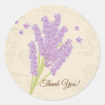 Lavendel, lila, Blume, Blumenaufkleber