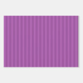 Lavendel Lila Lilac Floral Blume Geschenkpapier Set (Vorderseite 2)