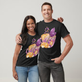 Lavendel-Limonade T-Shirt (Unisex)