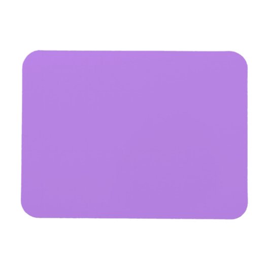 Lavendel Magnet (Horizontal)