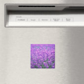 Lavendel Magnet (In Situ (Geschirrspüler))