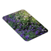 Lavendel Magnet (Rechte Seite)