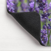 Lavendel-Mauspad Mousepad (Ecke)