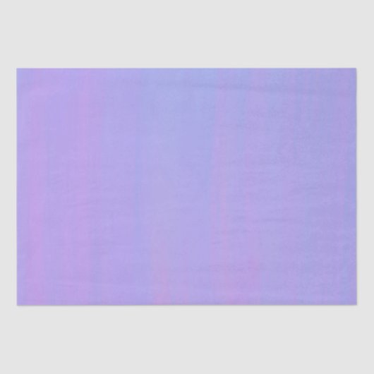 Lavendel mit einem kleinen rosafarbenen Gewebepapi Seidenpapier (Vorderseite)