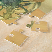 Lavendel mit I Liebe Sie Worte Puzzle (Seite)