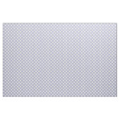 Lavendel mit weißem Tupfen-Gewebe Stoff (Fat Quarter (45,7 x 55,9 cm))