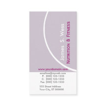 Lavendel Modernist, maßgeschneidert