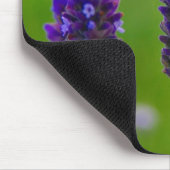 Lavendel Mousepad (Ecke)