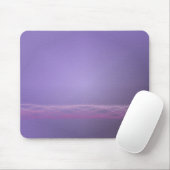 Lavendel Mousepad (Mit Mouse)