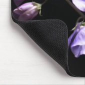 Lavendel Mousepad (Ecke)