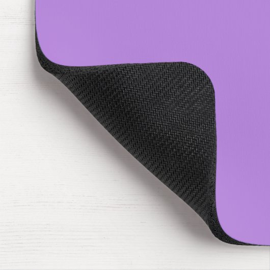 Lavendel Mousepad (Ecke)