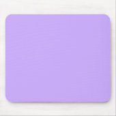 Lavendel Mousepad (Vorne)