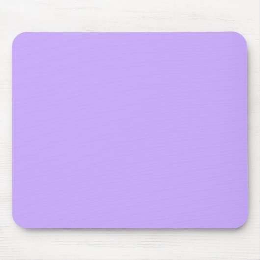 Lavendel Mousepad (Vorne)