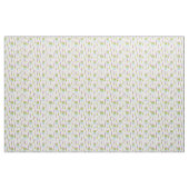 Lavendel-Muster Stoff (Fat Quarter (45,7 x 55,9 cm))