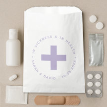 Lavendel-Notfallgerät für Krankheit und Gesundheit