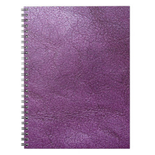 Lavendel Notizblock