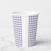 Lavendel Pappbecher (Links)