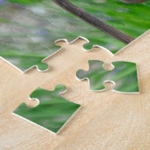 Lavendel Puzzle (Seite)