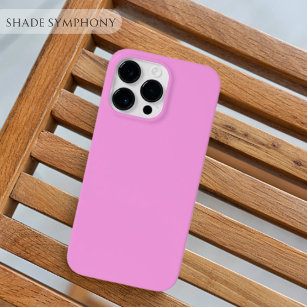 Lavendel Rose Eine der besten Solid Pink Shades fü Case-Mate iPhone 14 Pro Max Hülle