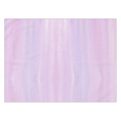 Lavendel Rose ist mein Lieblings-Farbtablett Tischdecke (Vorderseite (Horizontal))
