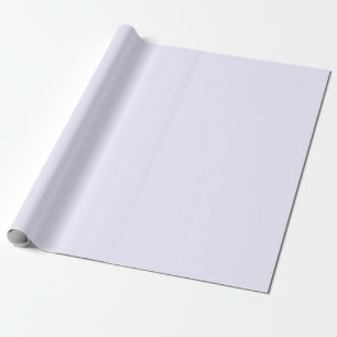 Lavendel Rose Weich weißer Pastellfarben Geschenkpapier