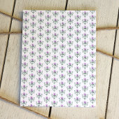 Lavendel Rose Weine Hochzeit Rettete unser Datum Einladung